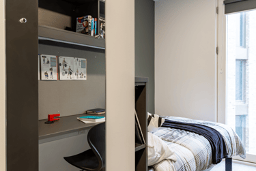 Classic En Suite at Benedict's Gate, 71 St Benedict's Street, City Centre, Norwich, NR24FB - Image 2